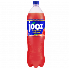 Jooz Strawberry Guava 1.5L