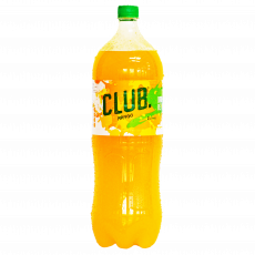 Club Soda Mango Drink 2Ltr