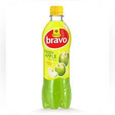 Fd-Bfi Brava Apple Juice 500Ml