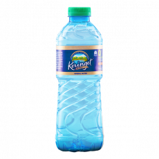Fd-Keringet Mineral Water 1L