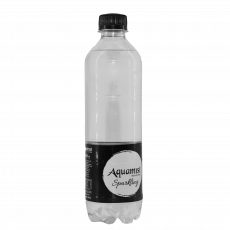 Aquamist Sparkling Water 500Ml