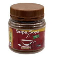 Fd-Prime Soya Ginger 100G Jar