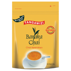 Fd-Kericho Tea Tangawizi 250G