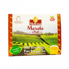 Melvins Masala T/Bag 100S 200G