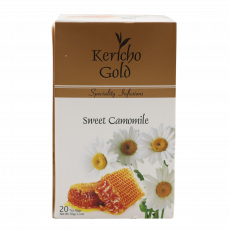 Fd-Kericho Sweet Camomile 20Tb