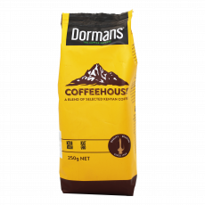 Dormans Coffee House Medium Dark...