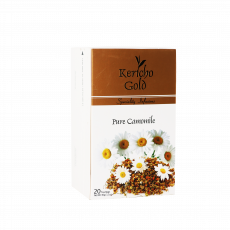 Fd-Kericho Gold Pure Camomile 20Tb