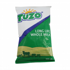 Fd- B/Side Tuzo Whole Fino Milk...