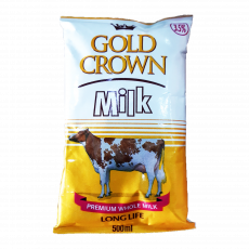 Fd-Kcc Gold Crown Fino Milk 500Ml...