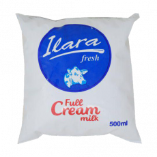 Fd-B/Side Ilara Pouch 500Ml