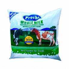 Fd- Fresha Whole Milk Pouch 500Ml