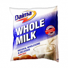 Fd-Daima Esl Pouch 500Ml