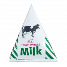 Fd-Kcc Fresh Milk 200Ml Tca