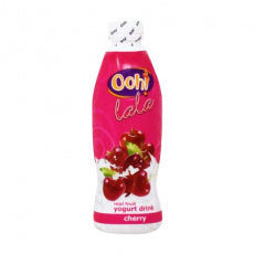 Fd-Rzl Ooh Lala Cherry Yog 500Ml...