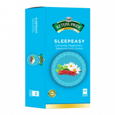 Ketepa Herbal Sleepeasy 25*2Gm