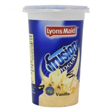 Fd-Razco Vanilla Yoghurt 150Ml