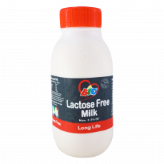 Bio Milk Minus Lactose 500Ml