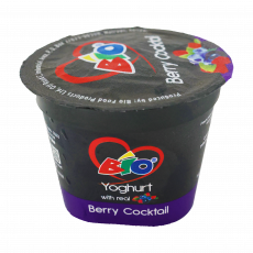 Fd-Bio Yoghurt Berry Cocktail 90Ml