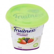 Fd- Cb Fruity Yog Fresh S/Berry...