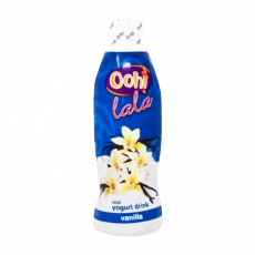 Fd-Rzl Ooh Lala Vanilla Yog 500G
