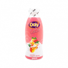 Fd- Rzl Ooh Lala Peach Yog 500G