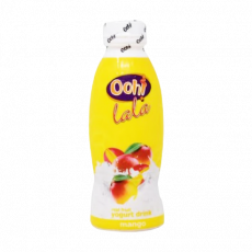 Fd-Rzl Ooh Lala Mango Yog 500G