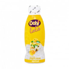 Fd-Rzl Ooh Lala Apricot Yog 500G