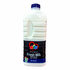 Fd-Bio Whole Fresh Milk 2L