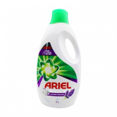 Ariel Machine Wash Power Gel Liq...