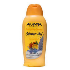 Pc- Amara S/Gel Energizing 400Ml ...