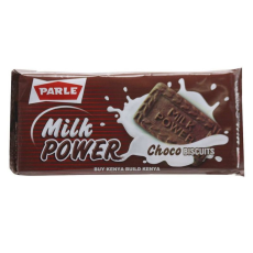 Raa-Parle Milk Power...