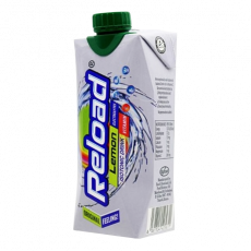 Reload Lemon 500Ml