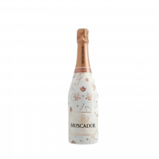 Muscador Ice Rose 750Ml