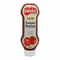 Fd-Dfl-Zesta Tomato Ketchup700G
