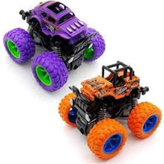 Hh-Gpm Offroad Toys  Assorted