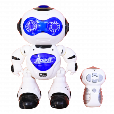 Hh-Gpm Robotics