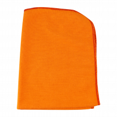 Pb-Towel Yellow Duster Cloth
