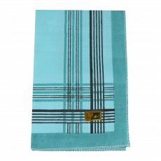 Pb-Handkerchief # 40