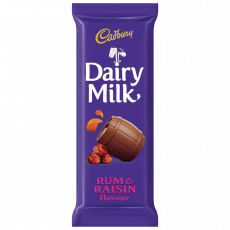 Fd-Ckl Cadbury Rum&Raising...