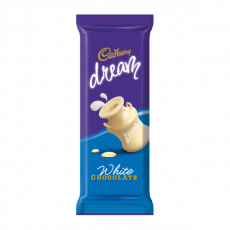 Fd-Ckl Cadbury Dream White Choc 80G