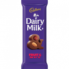 Fd- Ckl Cadbury Fruit&Nut...