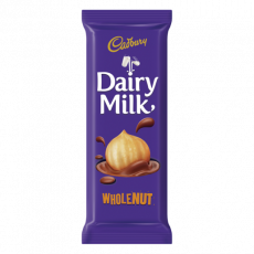 Fd-Ckl Cadbury Whole Nut 80G