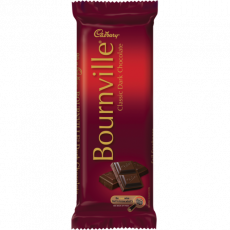 Fd-Ckl Cadbury Bournville Choc 80G