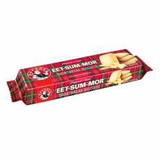 Bakers Eet Sum Mor 80G