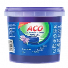 Aco Pine Gel Lavender - 250Ml