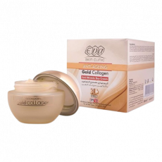 Eva Gold Collagen Day Crm Spf 15...