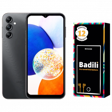 El - Badili  Samsung  A14 5G