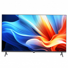 El-Haier 43 Inch Google Tv...