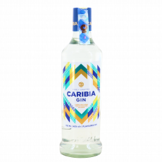 Caribia Gin - 350Ml