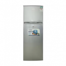Bruhm Fridge Bfd-195Md Grey 181Lt...